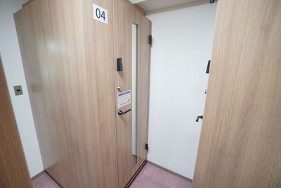 【ビズボ横浜東口】 ビズボ横浜東口No.1の室内の写真