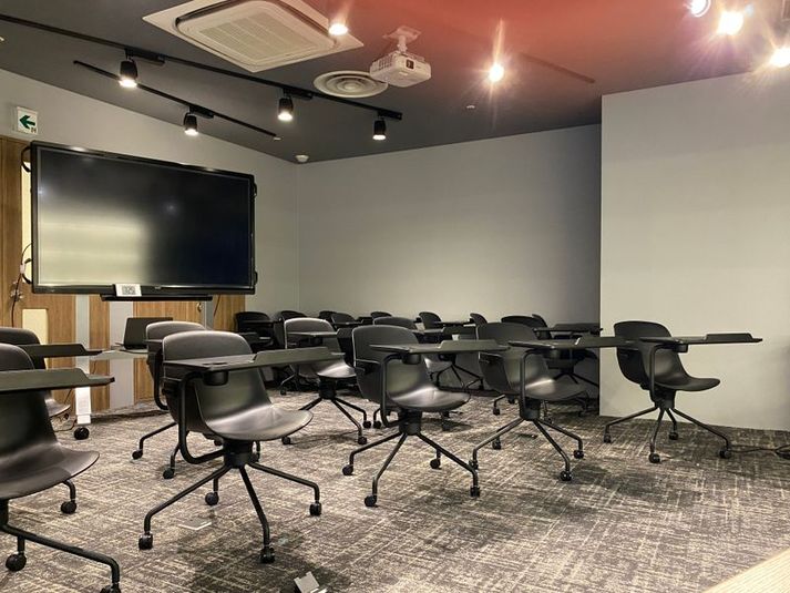 スタジオスペース - デジタルシフトウェーブ　スタジオルーム