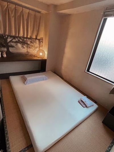 快眠ヘッドスパスクール - シェーン(旧マイサワーン)