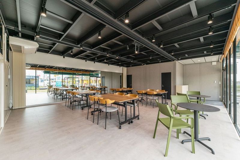 Community - U-SPACE　 柏店