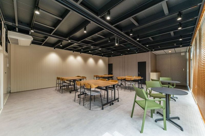 Community - U-SPACE　 柏店