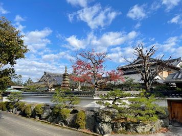 滋賀県高島市・琵琶湖畔・日本庭園・木造建築 高野俱楽部 KOYA CLUBの外観の写真