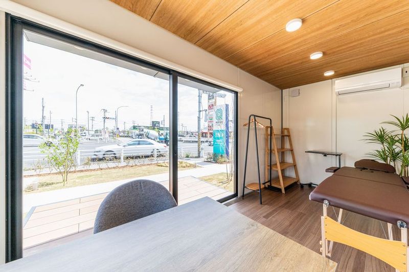 Shop2 - U-SPACE　 柏店