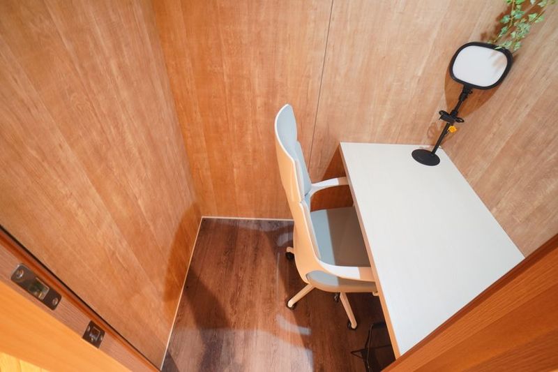 ビズボマルイシティ横浜A - 【ビズボマルイシティ横浜】