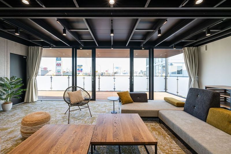 Living - U-SPACE　 柏店