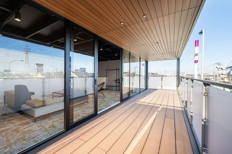 Living - U-SPACE　 柏店