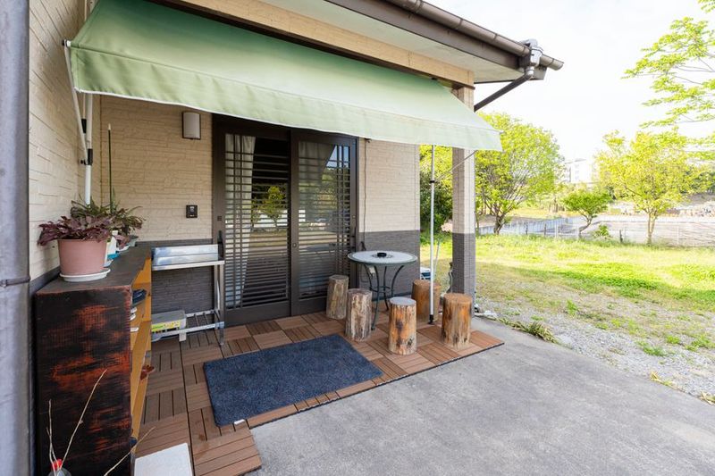 【音響、照明等の機材を完備】広々としたスペースのスタジオ　月兎園 - 【音響、照明、配信機材を完備】広々駐車場、スペースの月兎園