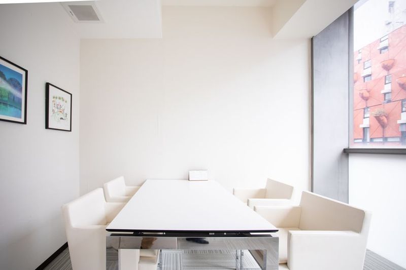 カウンセリングルーム - STUDIO HYPER（スタジオハイパー）