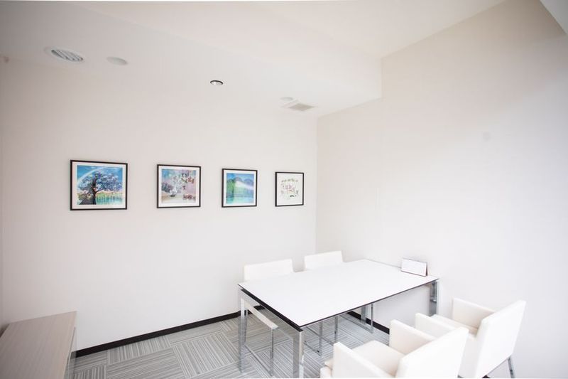 カウンセリングルーム - STUDIO HYPER（スタジオハイパー）