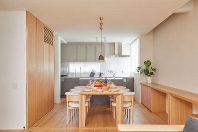 2F - 萃点suitenの室内の写真