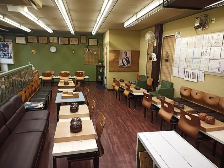 【 2階 オープンスペース 】 - 【京橋】大京クラブｰレンタルスペース【DaikyoClub】