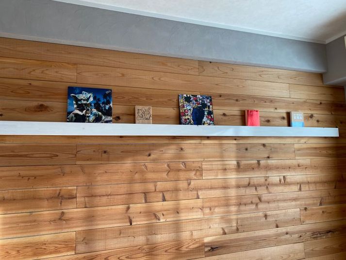 １Ｋ レンタルスペース507 - レンタルスペースTEN