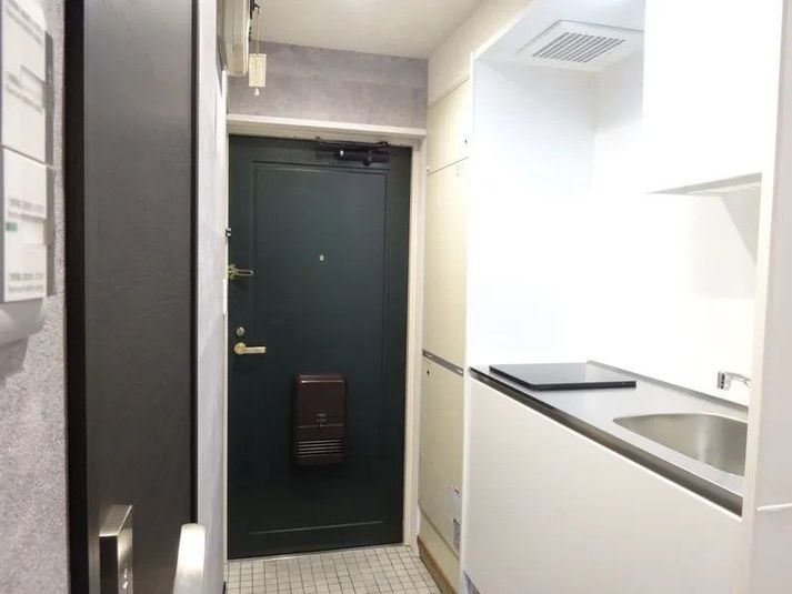 １Ｋ レンタルスペース407 - レンタルスペースTEN