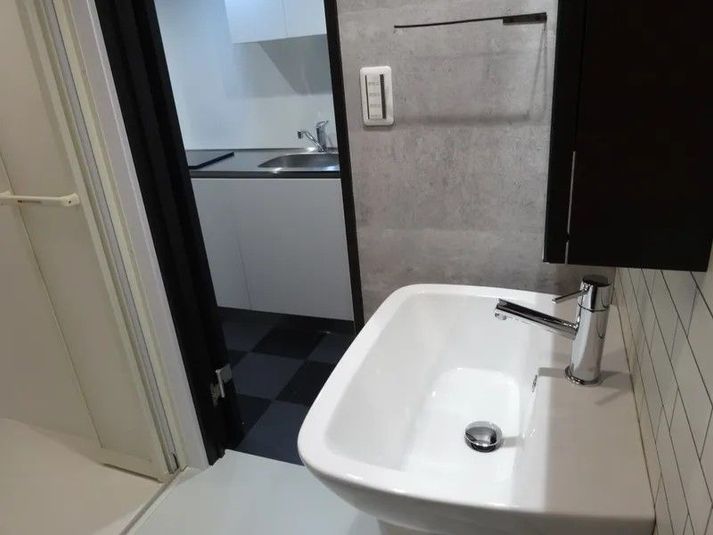 １Ｋ レンタルスペース407 - レンタルスペースTEN