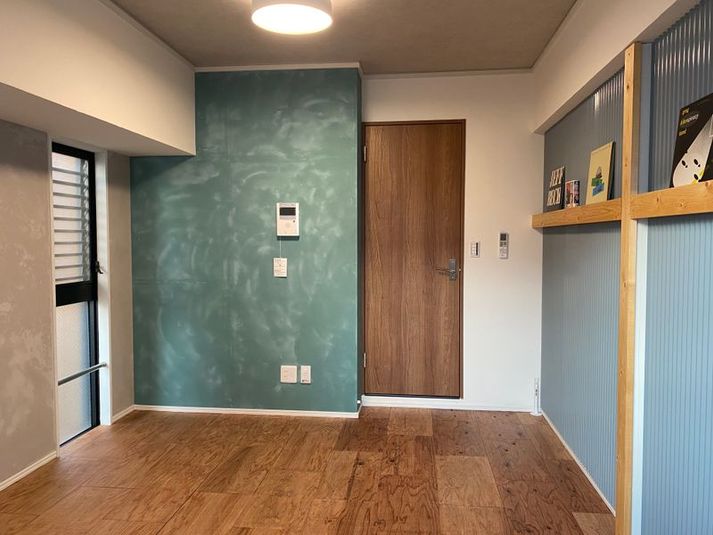 １Ｋ レンタルスペース407 - レンタルスペースTEN