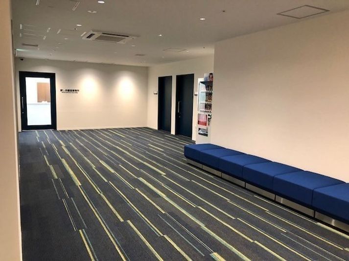 コンベンションルーム - JEC日本研修センター心斎橋