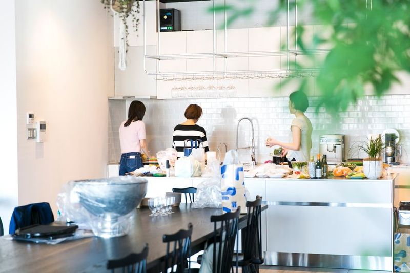 レンタルスペース - 533_H-PENTHOUSE福岡天神