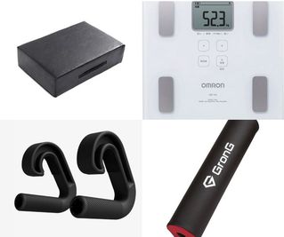 ・ダンベルミット
・体重計
・Kensui fitness アタッチメント
・スクワットパット - WHITEGYM池袋店 WHITEGYM池袋店/レンタルジムの室内の写真