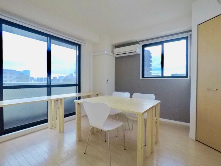 カリルーム千葉 - カリルーム千葉