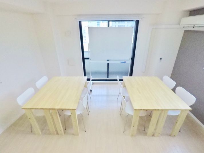 カリルーム千葉 - カリルーム千葉