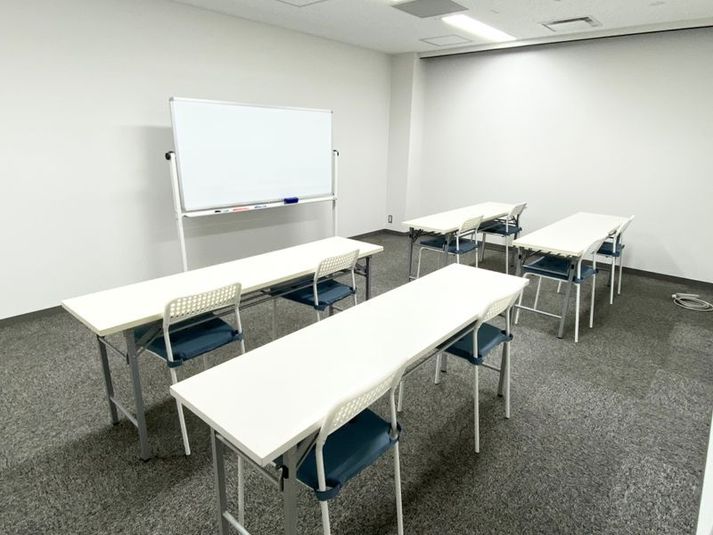 2階ミーティングルームA - スタンダード会議室　六本木一丁目店