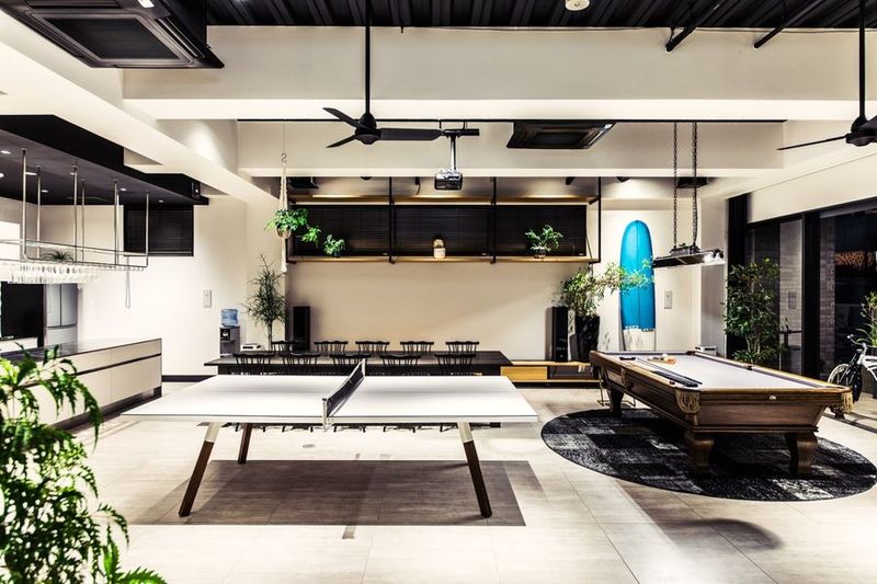 レンタルスペース - 533_H-PENTHOUSE福岡天神