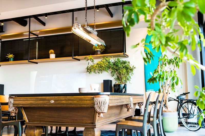 レンタルスペース - 533_H-PENTHOUSE福岡天神