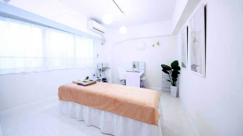 レンタルサロン リラクシング - レンタルサロン リラクシング