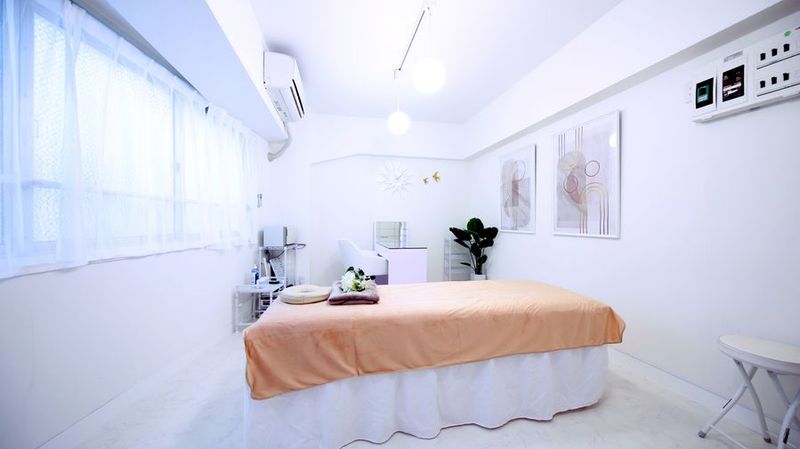 レンタルサロン リラクシング - レンタルサロン リラクシング