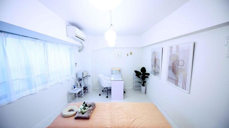 レンタルサロン リラクシング - レンタルサロン リラクシング