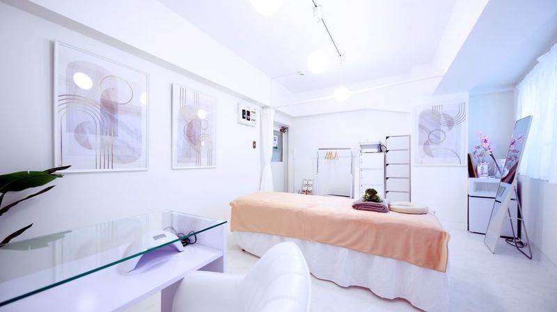 レンタルサロン リラクシング - レンタルサロン リラクシング