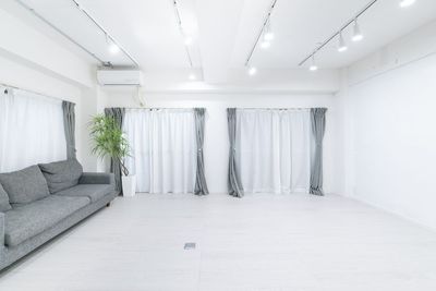 jaru studio jarustudioの室内の写真