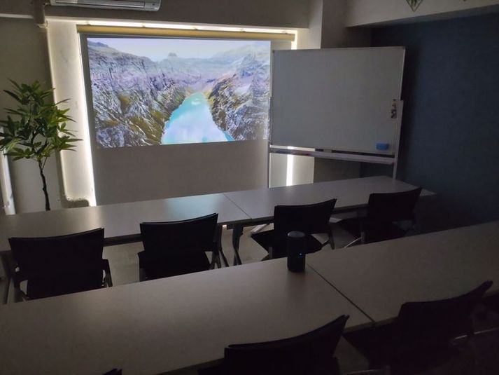 貸会議室、多目的スペース - MM+茅場町会議室