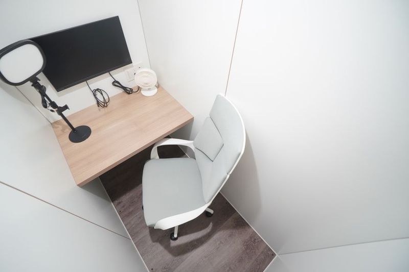 ワークブース天王寺No.1 - 【ワークブース天王寺】