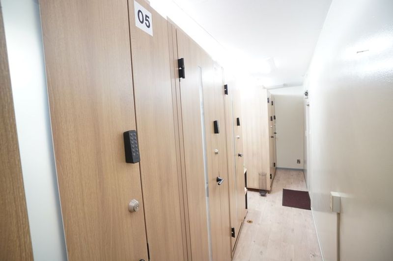 ワークブース天王寺No.2 - 【ワークブース天王寺】