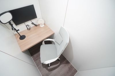 【ワークブース天王寺】 ワークブース天王寺No.5の室内の写真