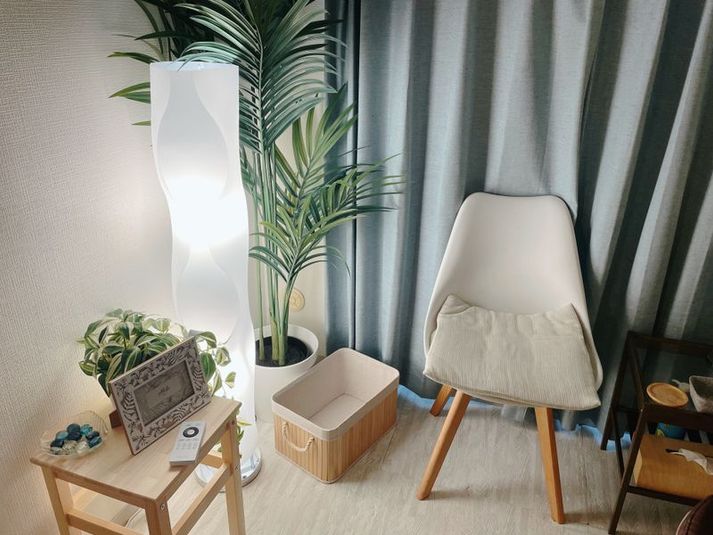 新宿レンタルサロンMAREBLE - 新宿ベーシックroom・レンタルサロンMAREBLE②