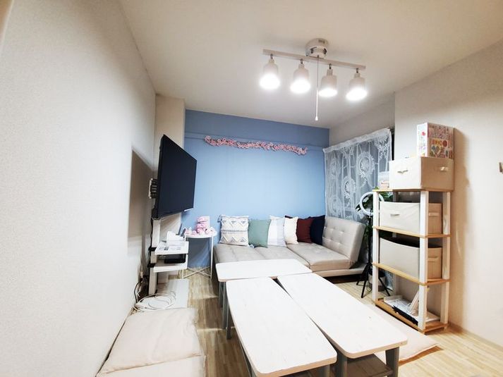 Raffine space. 京橋　　おうちスペース - Raffine space. 京橋