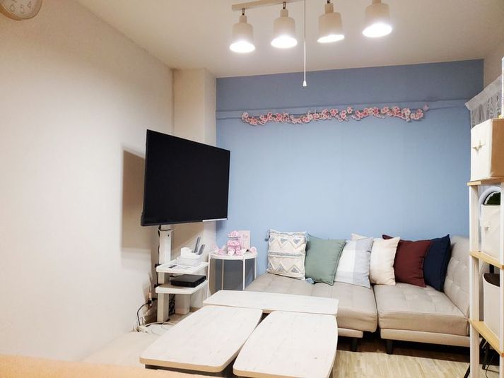 Raffine space. 京橋　　おうちスペース - Raffine space. 京橋