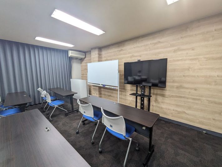 4階4-B会議室 - 仙台協立第1ビル