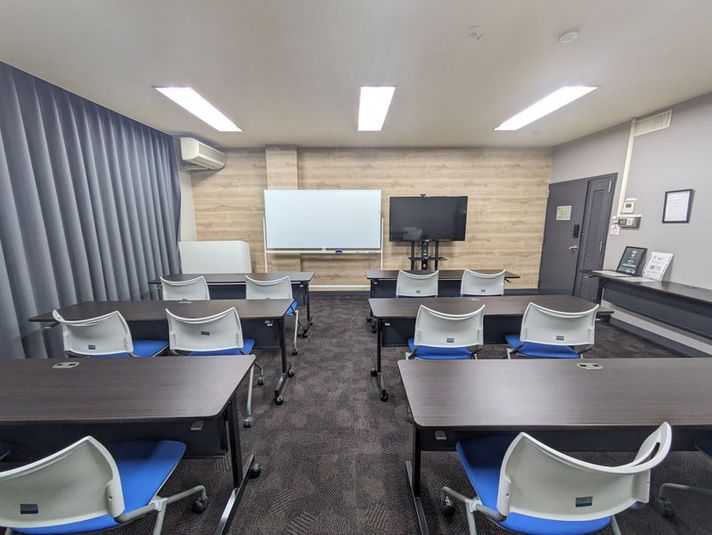 4階4-B会議室 - 仙台協立第1ビル