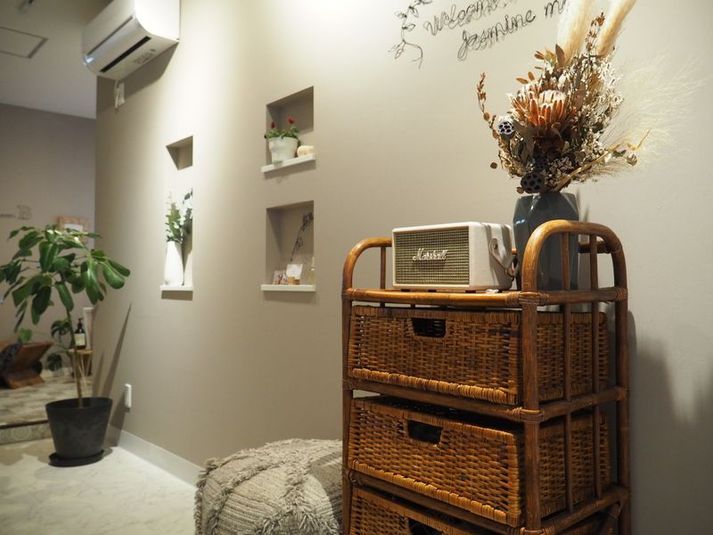 【新規受付停止中】洗練された個室空間 / 川越駅徒歩2分 - Jasmine may