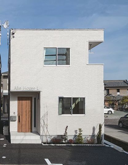 貸会議室・多目的スペース - レンタルスペース「エールハウスⅠ・Ⅱ」