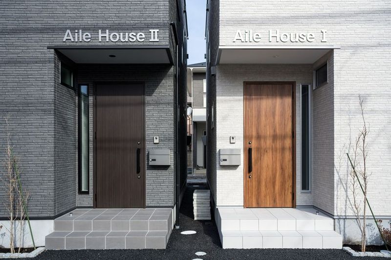 貸会議室・多目的スペース - レンタルスペース「エールハウスⅠ・Ⅱ」