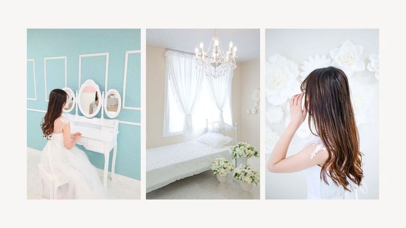 シンデレラフォトスタジオ Pink & Blue仙台 - シンデレラフォトスタジオ 仙台