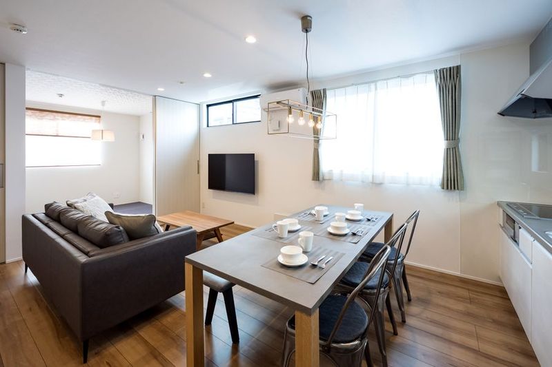 貸会議室・多目的スペース - レンタルスペース「エールハウスⅠ・Ⅱ」