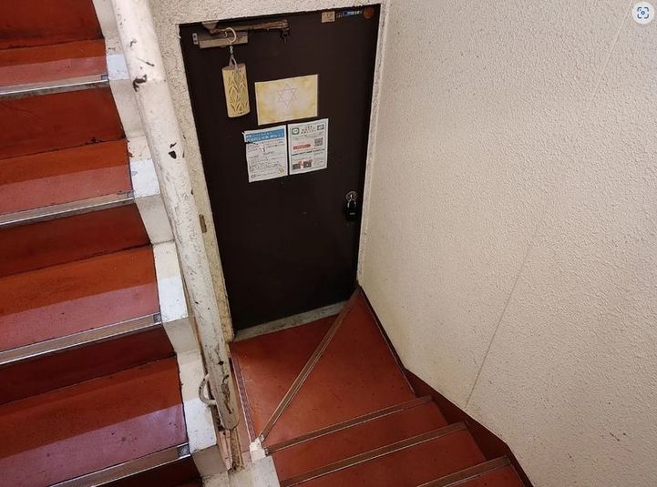 三宮駅徒歩３分24時間パーティー等使い方自由のBarスペース！ - パーティースペース onoff33