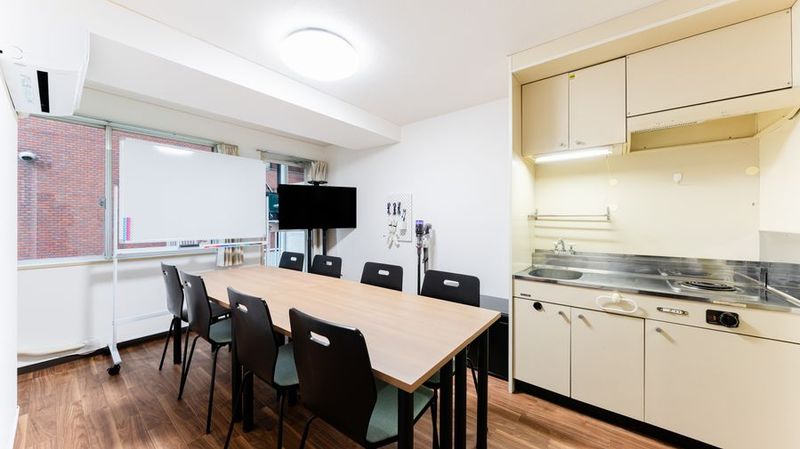 貸会議室Aivic池袋東口1号店 - 貸会議室Aivic池袋東口1号店