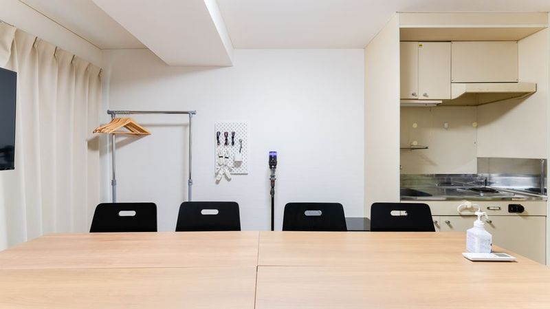 貸会議室Aivic池袋東口1号店 - 貸会議室Aivic池袋東口1号店