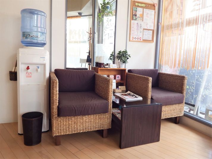 整体サロン パーソナルケア - 整体パーソナルケア